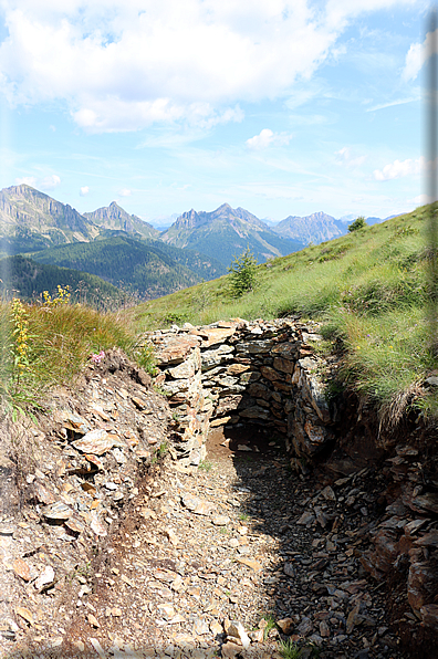 foto Trincee di Cima Socede